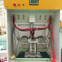 Electrostatic Powder Spraying Equipment Powder Supply Center